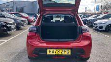 Peugeot 208 1.2 PureTech 100 Allure Premium + 5dr Petrol Hatchback